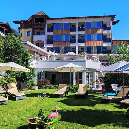 Alpenhotel Stefanie-2